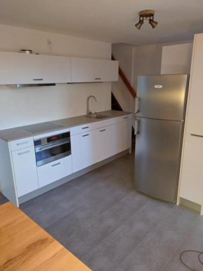 2 1/2 Zimmer Ferienwohnung
